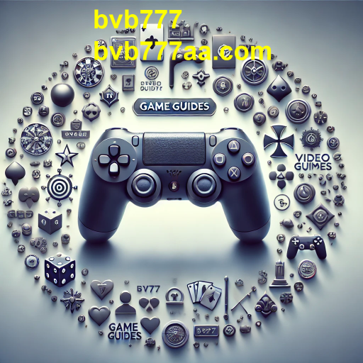 Domine Seus Jogos com Nossos Guias Abrangentes